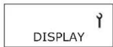 DIMPLEX EDL170-520RF - Installer Menu - 3