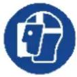 Baumr-AG HP240 - Safety Symbols - 11