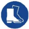 Baumr-AG HP240 - Safety Symbols - 12