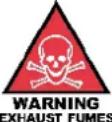 Baumr-AG HP240 - Safety Symbols - 4