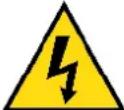 Baumr-AG HP240 - Safety Symbols - 5