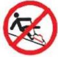 Baumr-AG HP240 - Safety Symbols - 23