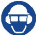 Baumr-AG HP240 - Safety Symbols - 13