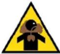 Baumr-AG HP240 - Safety Symbols - 6