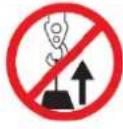 Baumr-AG HP240 - Safety Symbols - 30