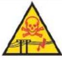 Baumr-AG HP240 - Safety Symbols - 27