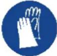 Baumr-AG HP240 - Safety Symbols - 3