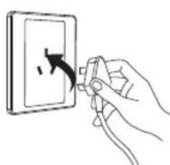 TESLA WF71261M - CALIBRARE - 1