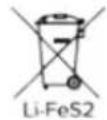Kernau KFWM 8543 I - DISPOSAL OF USED EQUIPMENT - 2