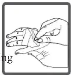Kernau KFWM 8543 I - CHILD SAFETY! - 2