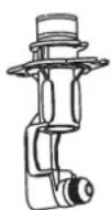 BUFFALO CE371-N - Hotplate Type 2 - 1