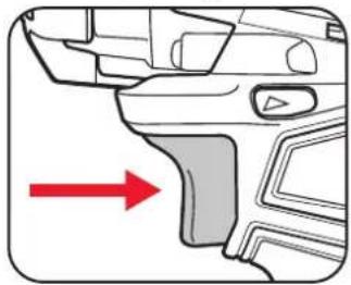 Ozito PXIDK-250 - Variable Speed Trigger - 1
