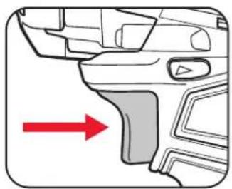 Ozito PXIDK-250 - DRIVING PROCEDURE - 5