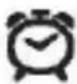 BINATONE BB3200 - Display symbols - 4