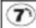 BINATONE BB3200 - Address book (calling from the address book) - 7