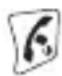BINATONE BB3200 - It is not possible to make or receive calls: - 1