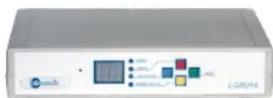 OPTEX REDWALL SIP-4010WF - LGMT434 MASTHEAD RECEIVER - 1