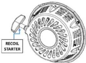 RECOIL STARTER