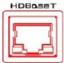 HDBaseT