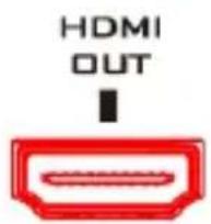 DataVideo HBT-12 - Connections - 2