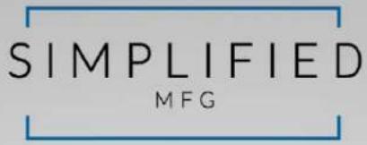 SIMPLIFIED MFG