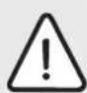 Mikoterm eTK 6÷36kW - Low temperature warning - 2