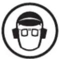 Sun Joe AIRJ24C-RM - Safety Symbols - 4