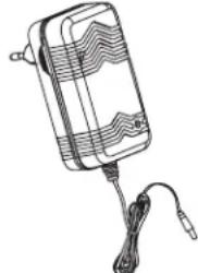 Sun Joe AIRJ24C-RM - Optional Accessories - 2