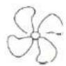 Soler & Palau ORKA HR D150 - Low airflow: - 1