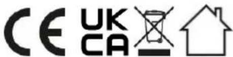 CE UK CA