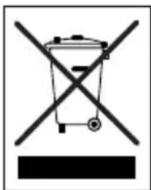 CDA CDI6372 - Disposal of Your Old Machine - 1