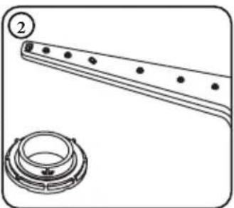 CDA CDI6372 - Fill The Salt (IF AVAILABLE) - 2