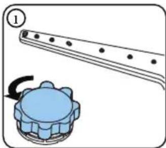 CDA CDI6372 - Fill The Salt (IF AVAILABLE) - 1