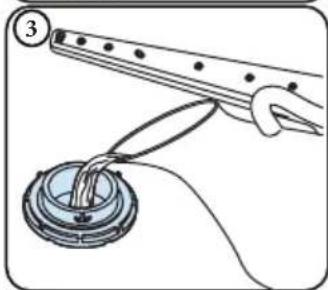 CDA CDI6372 - Fill The Salt (IF AVAILABLE) - 3