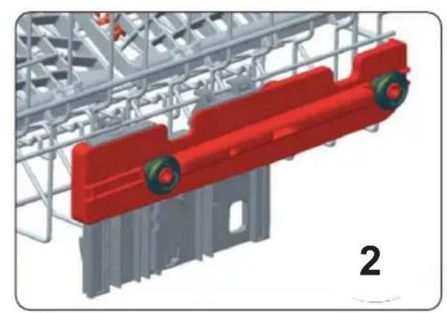 CDA CDI6372 - Height Adjustment - 3