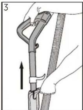 BUSH VUS34AE2BNSLEU - How to use accessories - 3