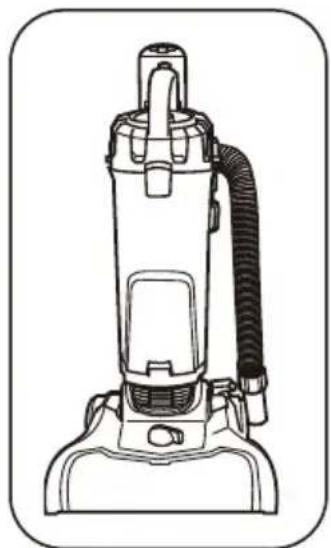 BUSH VUS34AE2BNSLEU - Accessories - 1