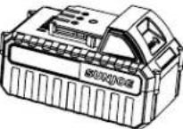 Sun Joe 24V-AJC-LTE-RM - Optional Accessories - 4