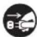 SANYO VPC-S600 - Warnings - 1
