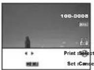 SANYO VPC-S600 - Printing images - 4