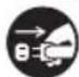 SANYO VPC-S600 - Warnings - 2
