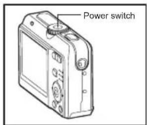 Power switch