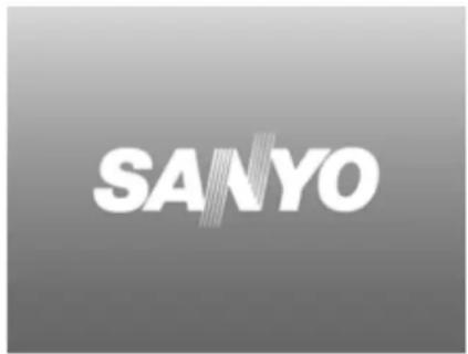 SANYO
