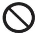 SANYO VPC-E1075 - CAUTION - 9