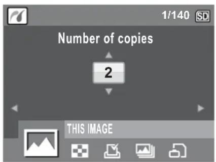 Number of copies 2 THIS IMAGE