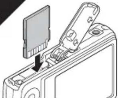 SANYO VPC-X1220EX - Installation - 3