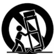 JVC SR-HD2500US - IMPORTANT SAFETY INSTRUCTIONS - 1