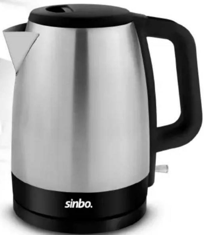 SINBO SK 7353 - 2
