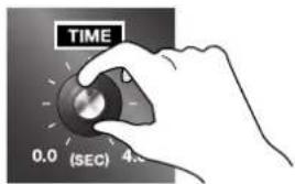 TIME 0.0 (SEC) 4.5
