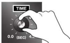 TIME 0.0 (SEC) 4.0